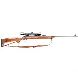 REMINGTON MODEL 700 7MM REM MAG - 2 of 3
