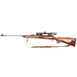 REMINGTON MODEL 700 7MM REM MAG - 1 of 3