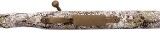 WEATHERBY VANGUARD BADLANDS (7MM-08 REM) 7MM-08 REM - 3 of 3