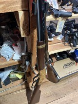 HENRY BIG BOY BRASS SIDE GATE .44 MAG/.44 SPL - 2 of 3