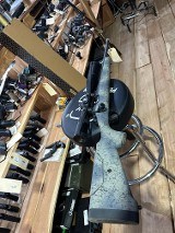 BERGARA B-14 WILDERNESS SIERRA .308 WIN - 1 of 3