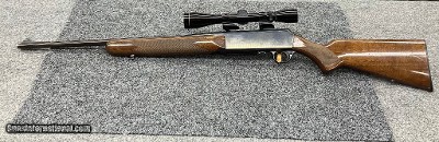 BROWNING BAR .30-06 SPRG