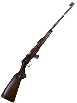 CZ 452-2E .22 LR - 1 of 2