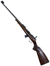 CZ 452-2E .22 LR - 2 of 2