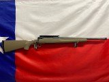 SAVAGE ARMS Axis 6.5MM CREEDMOOR - 2 of 3