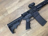 SMITH & WESSON M&P 15 SPORT III AR-15 AR 5.56 NATO 5.56X45MM NATO - 2 of 3