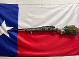 SAVAGE ARMS Axis 6.5MM CREEDMOOR - 1 of 3