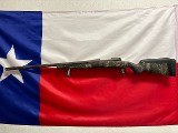 SAVAGE ARMS 110 HIGH COUNTRY 6.5 PRC - 1 of 3