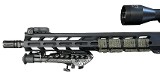 ANDERSON MANUFACTURING AM15 5.56X45MM NATO - 2 of 3