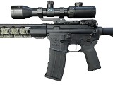 ANDERSON MANUFACTURING AM15 5.56X45MM NATO - 3 of 3