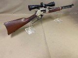 HENRY SIDE GATE LEVER ACTION .45-70 GOVT - 2 of 3