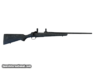 MAGNUM RESEARCH Mountain Eagle .338 WIN MAG