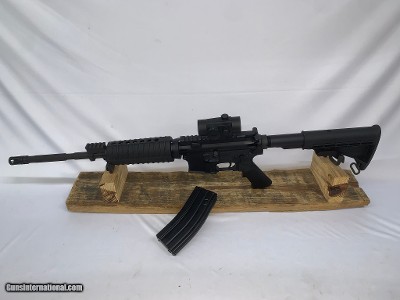 WINDHAM WEAPONRY WW-15 5.56X45MM NATO