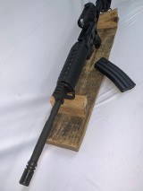 WINDHAM WEAPONRY WW-15 5.56X45MM NATO - 2 of 3