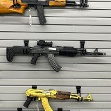 ZASTAVA ARMS ZPAP M70 7.62X39MM - 1 of 3