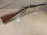 HENRY GOLDEN BOY .22 LR - 2 of 3