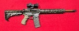 AERO PRECISION X15 .300 AAC BLACKOUT