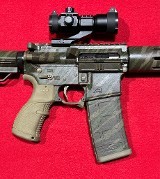 AERO PRECISION X15 .300 AAC BLACKOUT - 2 of 3