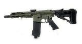 17 DESIGN AND MANUFACTURING 17DM-4 5.56X45MM NATO - 3 of 3