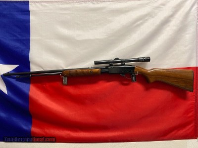 REMINGTON 572 FIELDMASTER .22 LR