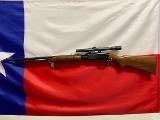 REMINGTON 572 FIELDMASTER .22 LR - 1 of 3