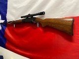 REMINGTON 572 FIELDMASTER .22 LR - 2 of 3