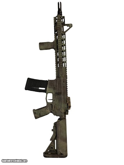 AERO PRECISION freedom 5.56X45MM NATO