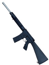 ROCK RIVER ARMS LAR-15 5.56X45MM NATO - 1 of 2