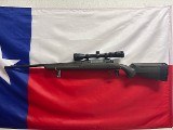 SAVAGE ARMS AXIS XP 6.5MM CREEDMOOR - 1 of 3