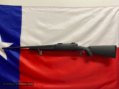 SAVAGE ARMS Axis .308 WIN