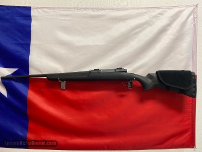 SAVAGE ARMS Axis .30-06 SPRG