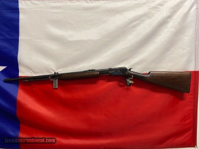 WINCHESTER 62A .22 S/L/LR