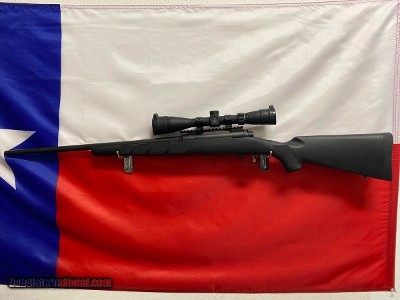 SAVAGE ARMS 11 .308 WIN