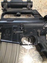 OLYMPIC ARMS, INC. CAR-AR 5.56X45MM NATO - 2 of 3