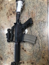 OLYMPIC ARMS, INC. CAR-AR 5.56X45MM NATO - 1 of 3