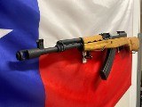 NORINCO MC-5D 7.62X39MM - 3 of 3