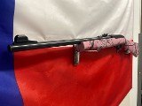 MOSSBERG 702 Plinkster .22 LR - 3 of 3