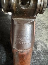 WINCHESTER 1943 M1 GARAND .30-06 SPRG - 3 of 3
