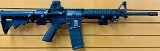 SMITH & WESSON M&P 15 Sport II NC Highway Patrol Engraved AR15 5.56X45MM NATO - 1 of 3