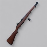 SPRINGFIELD ARMORY 1945 M1 GARAND .30-06 SPRG - 1 of 3