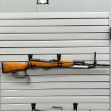 ZASTAVA ARMS SKS 7.62X39MM - 1 of 3
