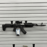 ZASTAVA ARMS M70 7.62X39MM - 1 of 3