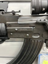 ZASTAVA ARMS M70 7.62X39MM - 2 of 3