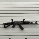 ZASTAVA ARMS ZPAP M70 7.62X39MM - 1 of 3