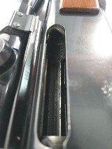 REMINGTON Woodsmaster 742 Carbine w/Magazine, Scope .308 Win - 2 of 3