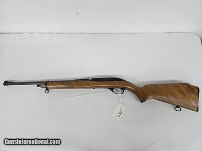 GLENFIELD 75 JM Marking, 1971 .22 LR