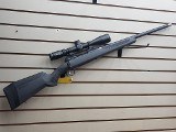 SAVAGE ARMS 110 ULTRALIGHT .308 WIN - 1 of 3