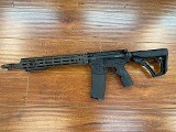 DANIEL DEFENSE M4A1 RIS III 5.56X45MM NATO - 2 of 3