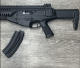 BERETTA ARX160 .22LR/.22MAG - 2 of 3