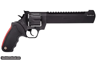 TAURUS RAGING HUNTER .500 S&W MAG